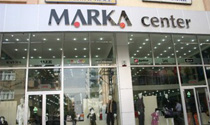 Marka Center
