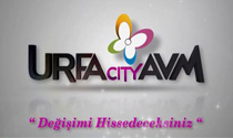 Urfa City