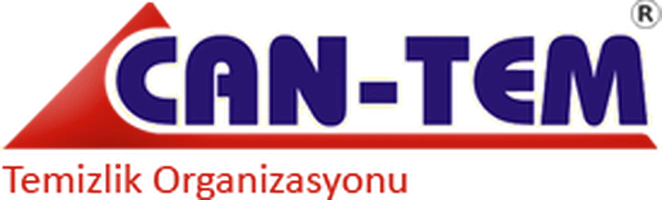 Can-Tem Temizlik logo