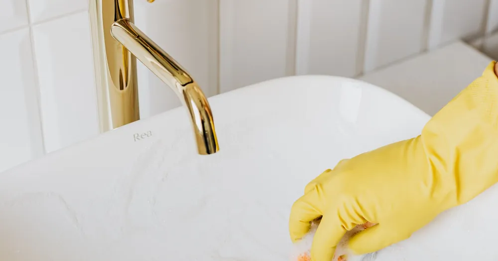 Şanlıurfa’da Kireç Lekesi: Banyo ve Mutfakta Nasıl Çıkar?