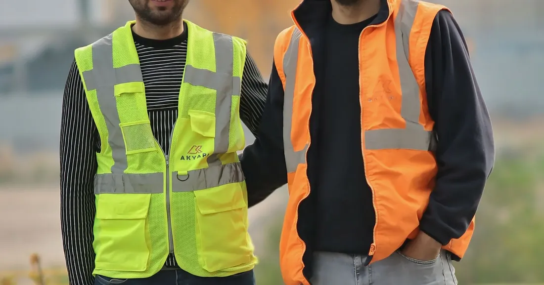 Kurumsal Bina Temizliği ve Personel Hizmeti - Can-Tem Temizlik Şanlıurfa